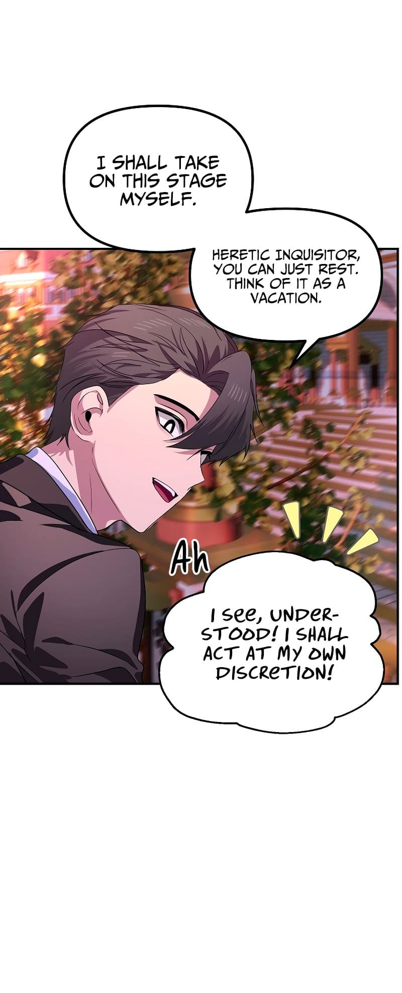 SSS-Class Suicide Hunter, Chapter 100 image 21